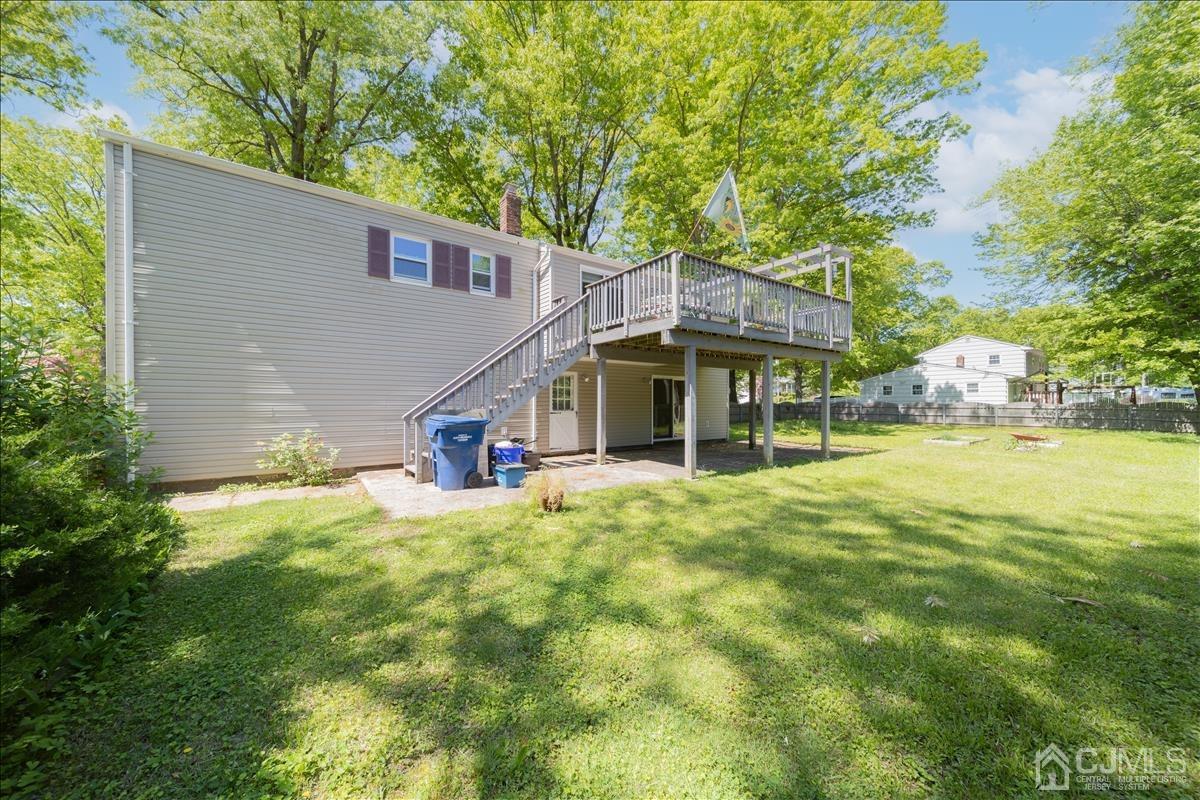 441 Sherman Road North Brunswick, NJ 08902 - Photo 34 of 40 Gallery Image 34