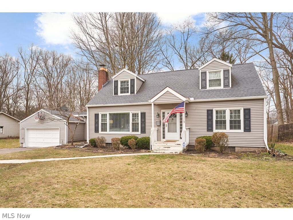 3734 Elm Road Stow, OH 44224 - Photo 2 of 20