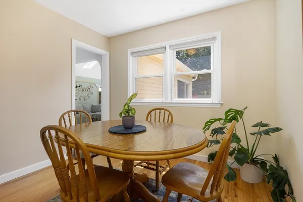 $799,000 | 31 Chief Justice Cushing Highway, Hingham, MA 02043