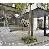 a view of entryway front of house