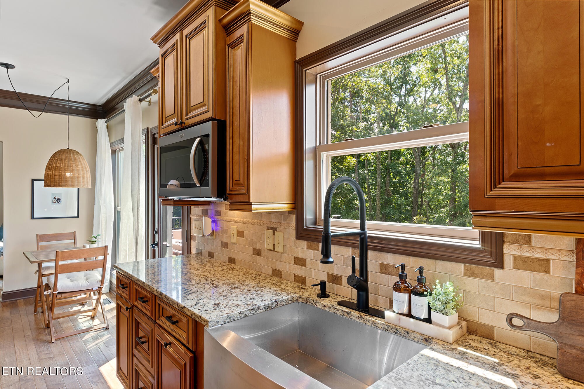 2145 Mystic Ridge Road Knoxville, TN 37922 - Photo 12 of 46 Gallery Image 12