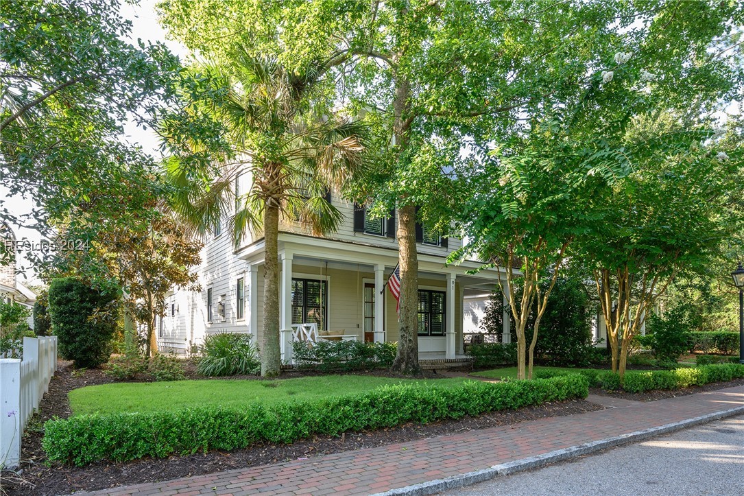 91 Game Land Road Bluffton, SC 29910 - Photo 1 of 1