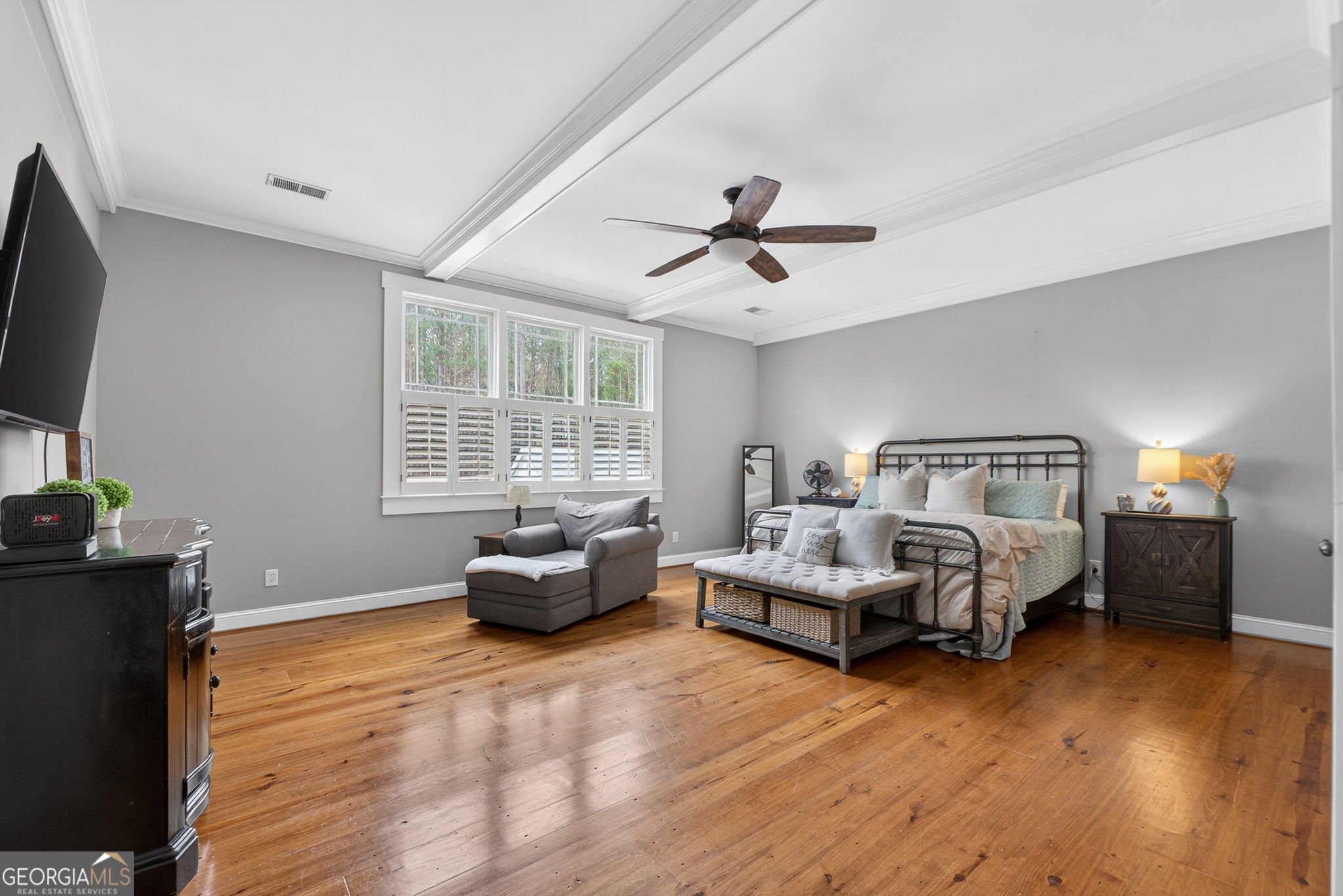 551 Carter Road Griffin, GA 30224 - Photo 48 of 86