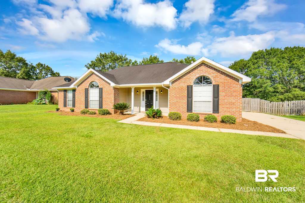 9770 Oak Forrest Drive Mobile, AL 36695 - Photo 1 of 20