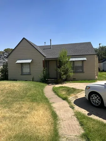 $210,000 | 2503 24th Street, Lubbock, TX 79410