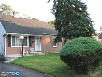 1329 Rothley Avenue Abington, PA 19001 - Photo 8 of 10 Exterior Front