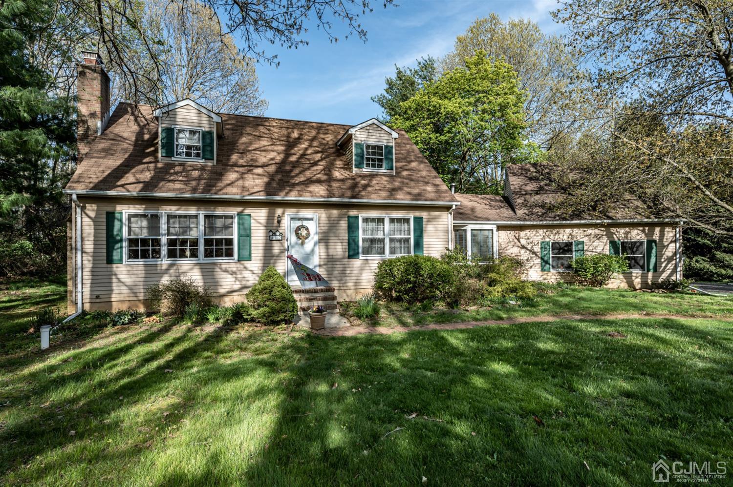 12 Stillhouse Road Millstone Township, NJ 08535 - Photo 1 of 35 Gallery Image 1