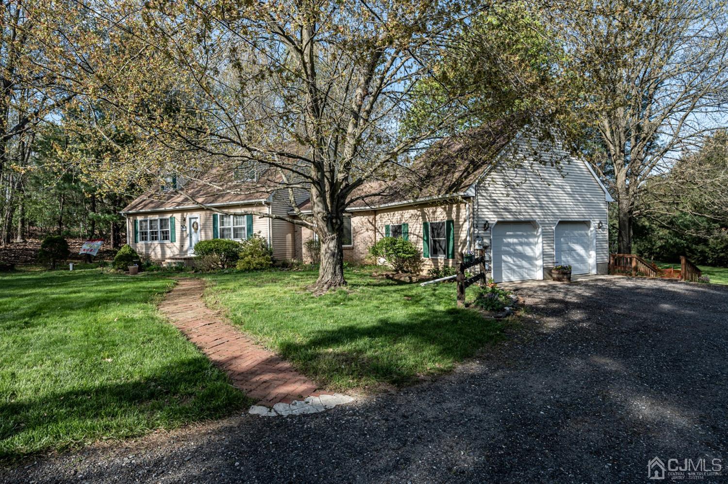 12 Stillhouse Road Millstone Township, NJ 08535 - Photo 28 of 35 Gallery Image 28