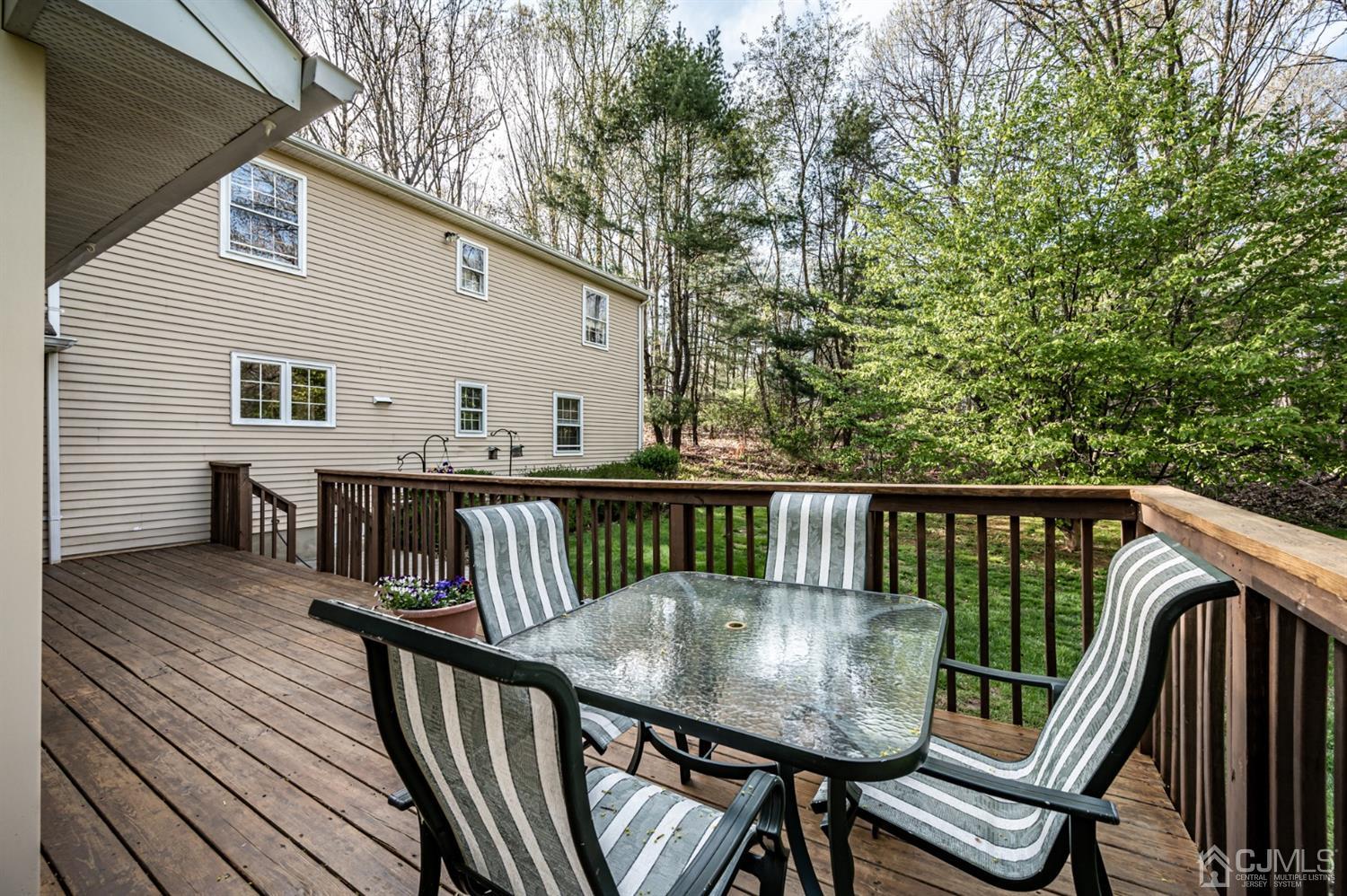 12 Stillhouse Road Millstone Township, NJ 08535 - Photo 30 of 35 Gallery Image 30