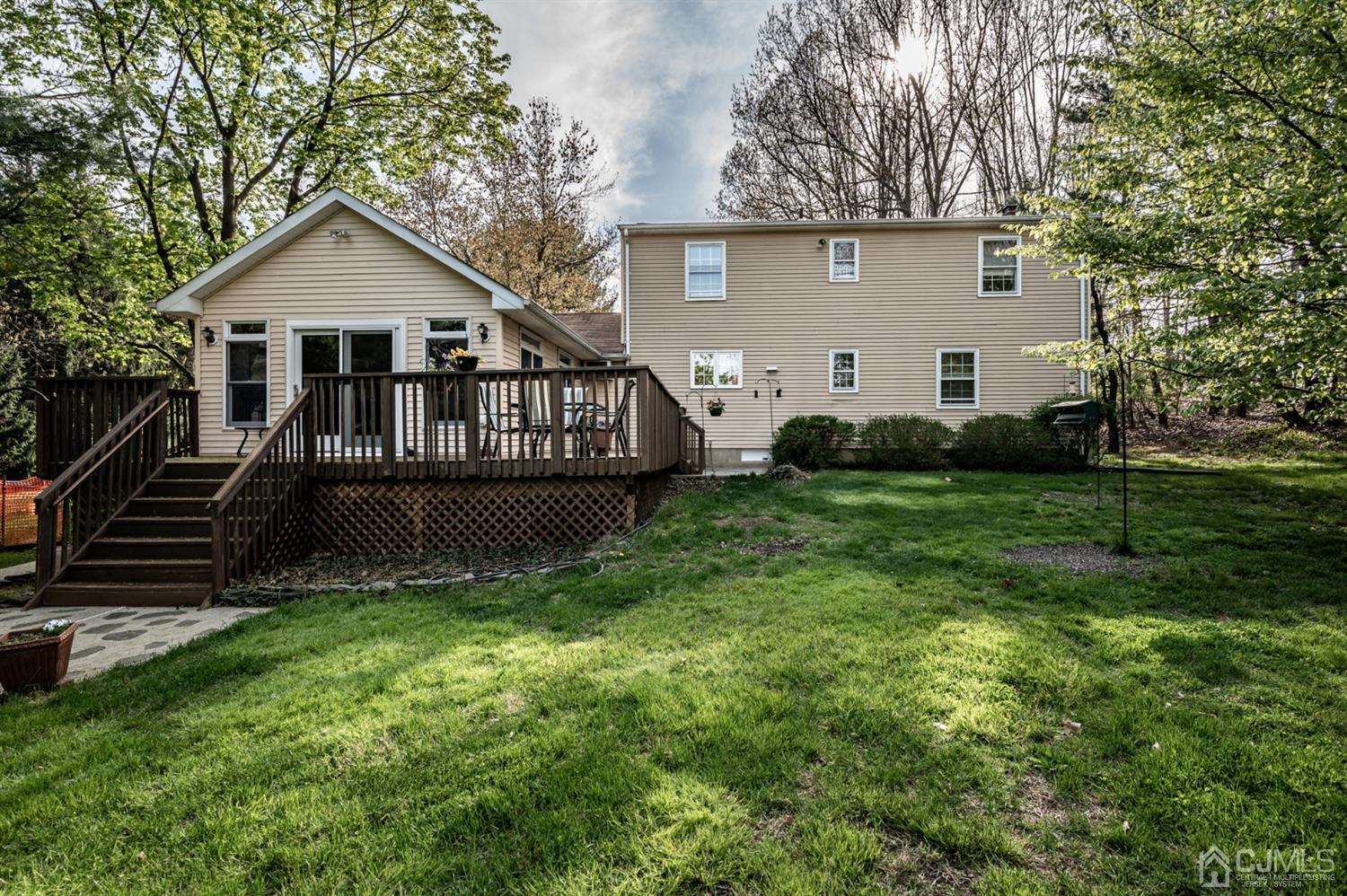 12 Stillhouse Road Millstone Township, NJ 08535 - Photo 32 of 35 Gallery Image 32