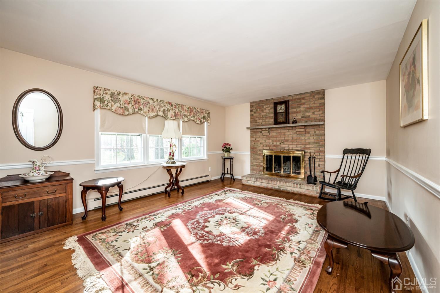 12 Stillhouse Road Millstone Township, NJ 08535 - Photo 6 of 35 Gallery Image 6