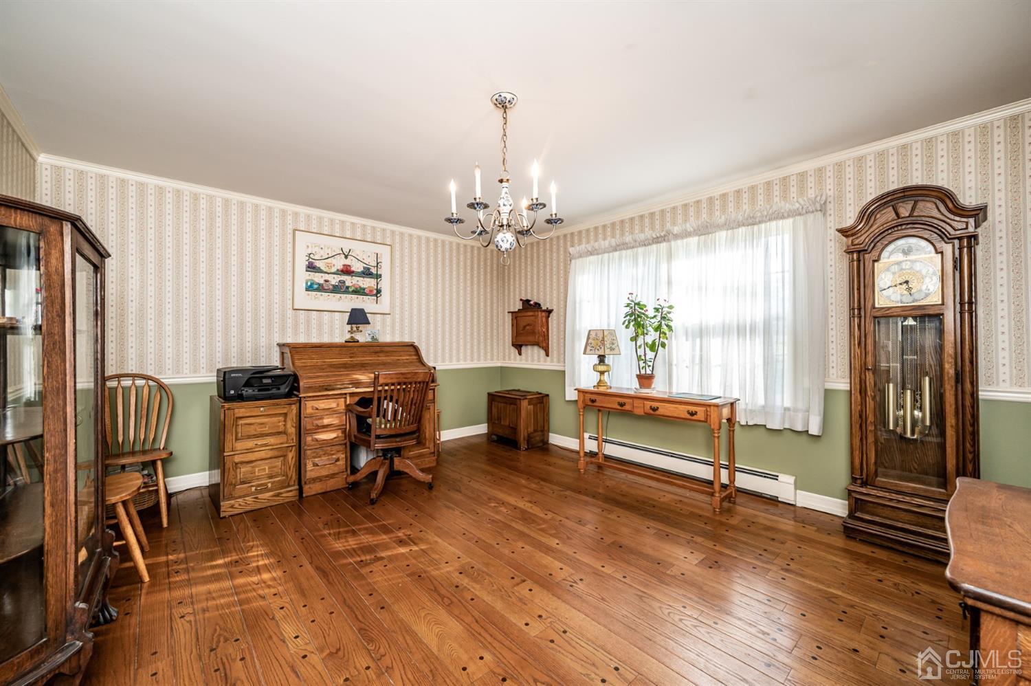 12 Stillhouse Road Millstone Township, NJ 08535 - Photo 8 of 35 Gallery Image 8