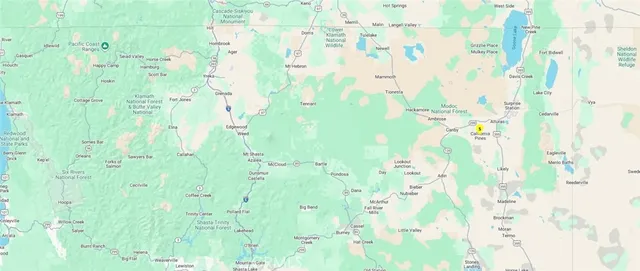 $9,000 | 214 Plehn Road, Alturas, CA 96101