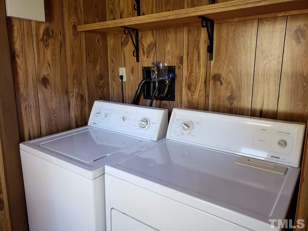 1281 Landmark Road Willow Spring, NC 27592 - Photo 14 of 15 Gallery Image 14