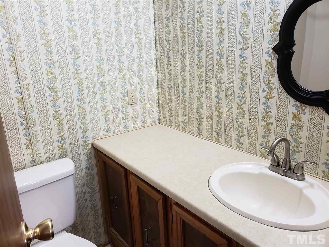 1281 Landmark Road Willow Spring, NC 27592 - Photo 10 of 15 Gallery Image 10