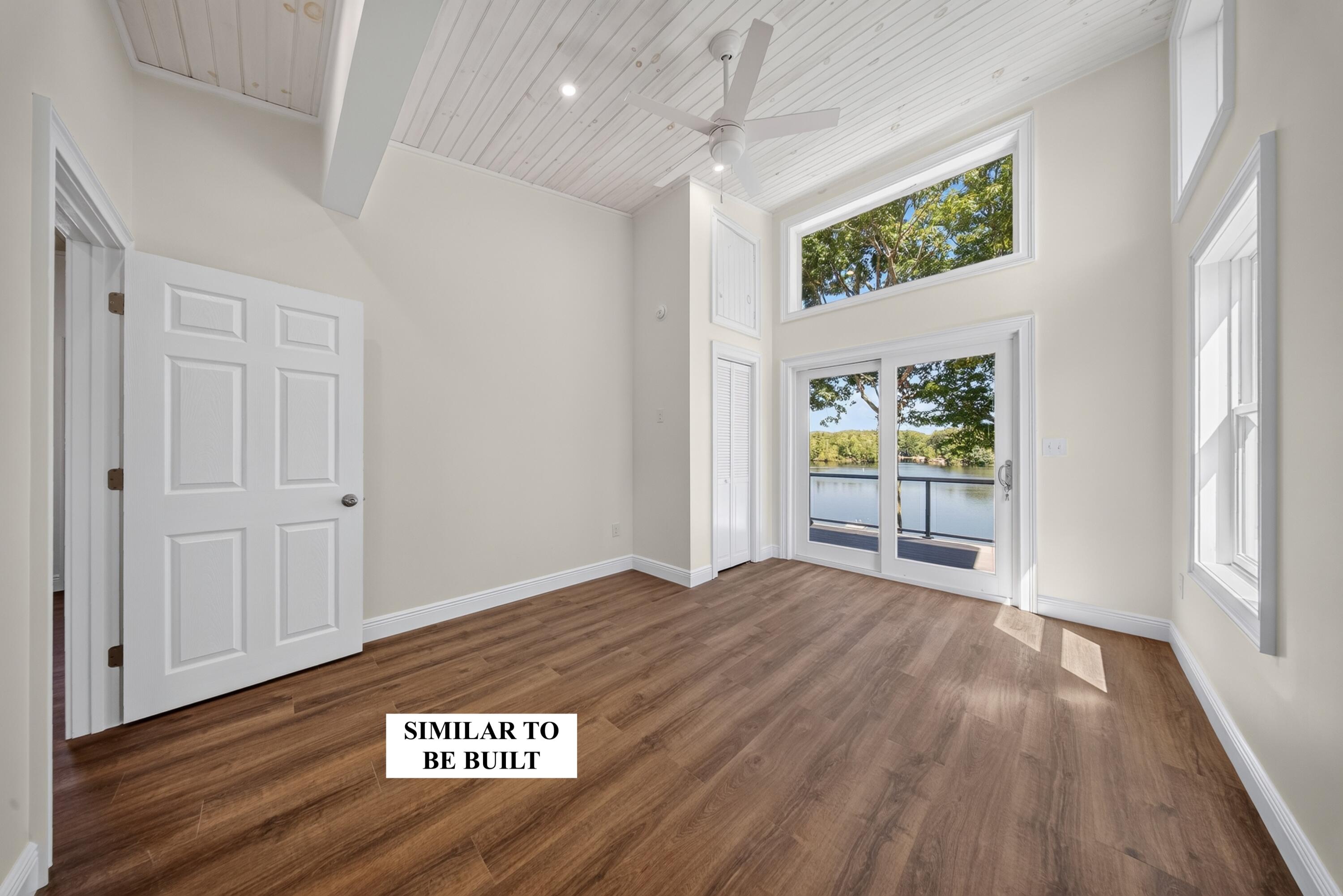 148 Washington Street, Unit B Limerick, ME 04048 - Photo 6 of 22 Similar to be built