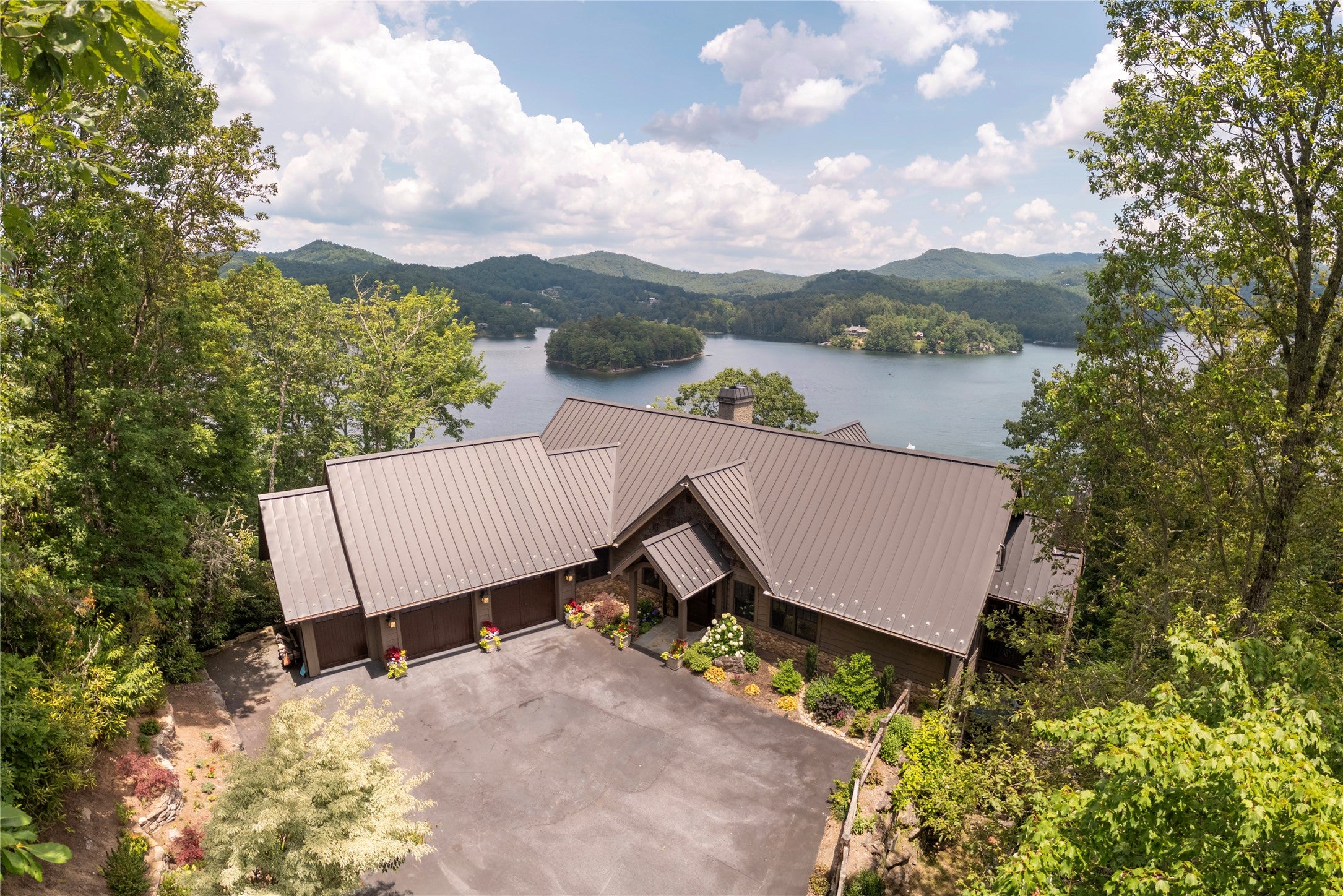 541 Summer Hill Road Cullowhee, NC 28723 - Photo 7 of 100 Gallery Image 7