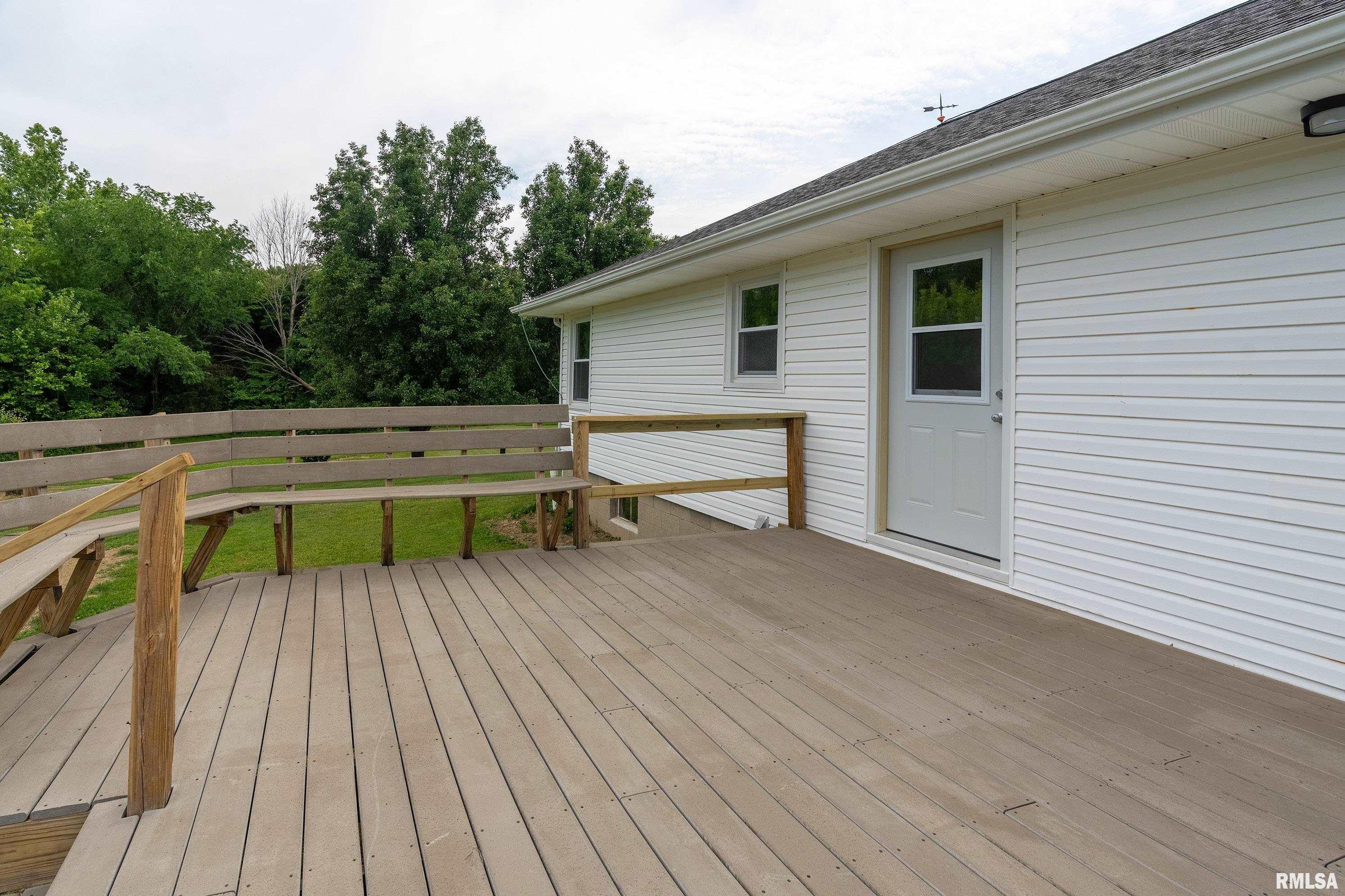 5924 Saraville Road Creal Springs, IL 62922 - Photo 26 of 40