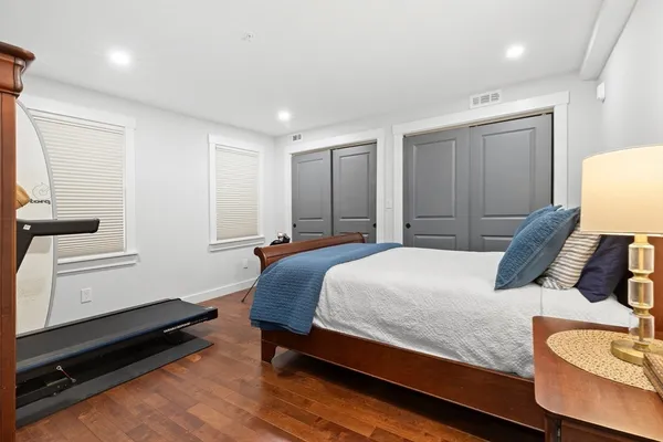 $825,000 | 126-128 High Street, Unit 7, Ipswich, MA 01938