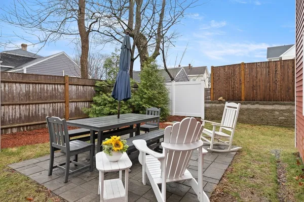 $825,000 | 126-128 High Street, Unit 7, Ipswich, MA 01938