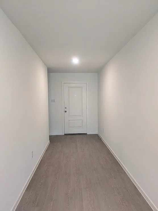 9015 Rose Pelican Lane Baytown, TX 77521 - Photo 13 of 14 a view of an empty room