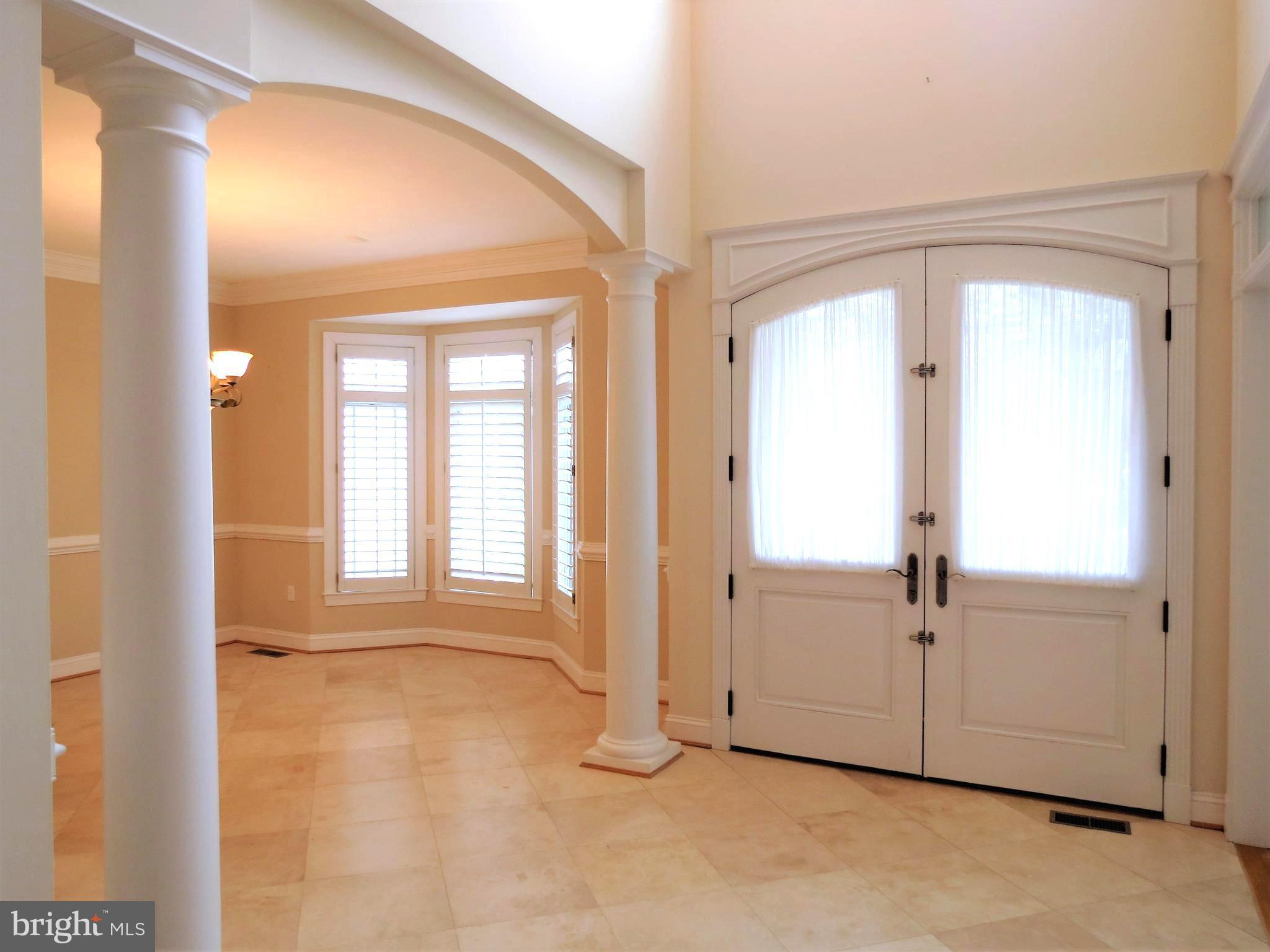 6170 Scaggs Road Owings, MD 20736 - Photo 3 of 30 an empty room with windows