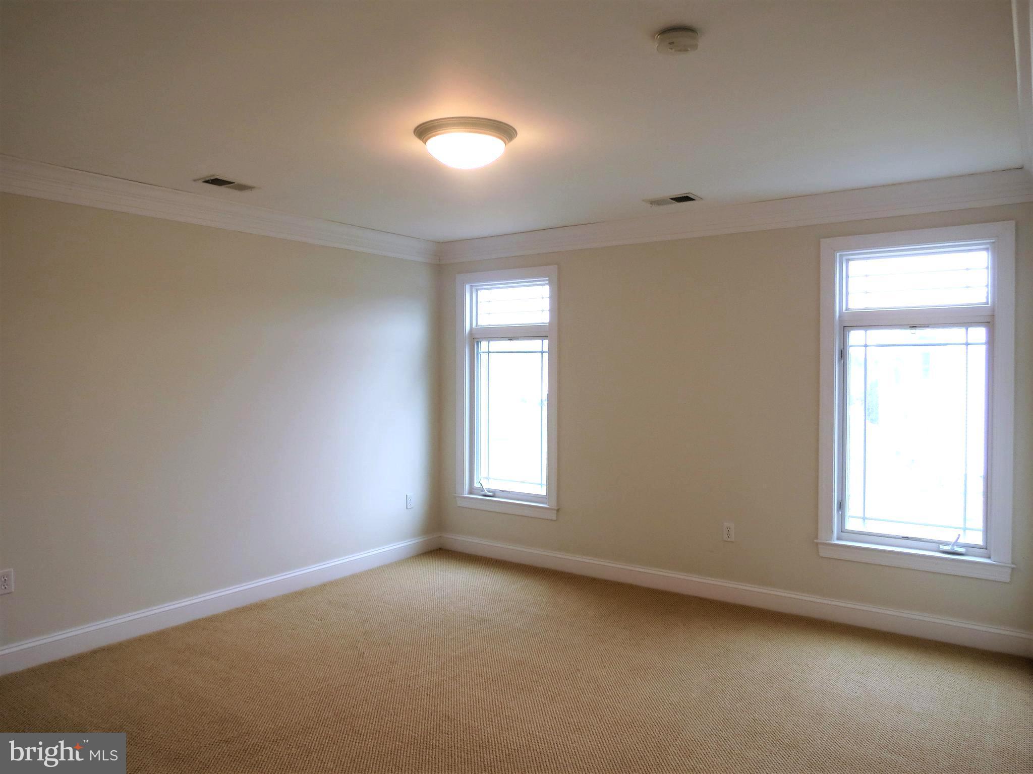 6170 Scaggs Road Owings, MD 20736 - Photo 26 of 30 a view of empty room with window