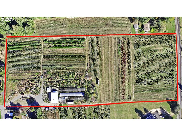 28950 Southeast KW Anderson Road Gresham, OR 97080 - Photo 3 of 11