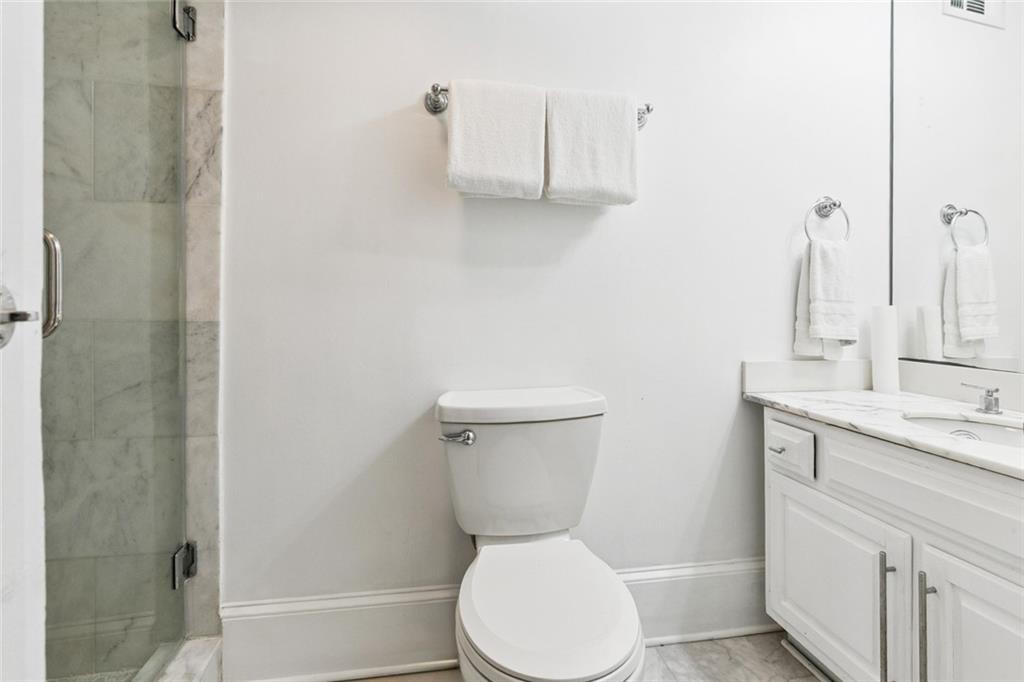1206 North Rampart Street, Unit B New Orleans, LA 70116 - Photo 11 of 14