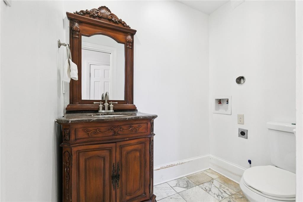 1206 North Rampart Street, Unit B New Orleans, LA 70116 - Photo 12 of 14
