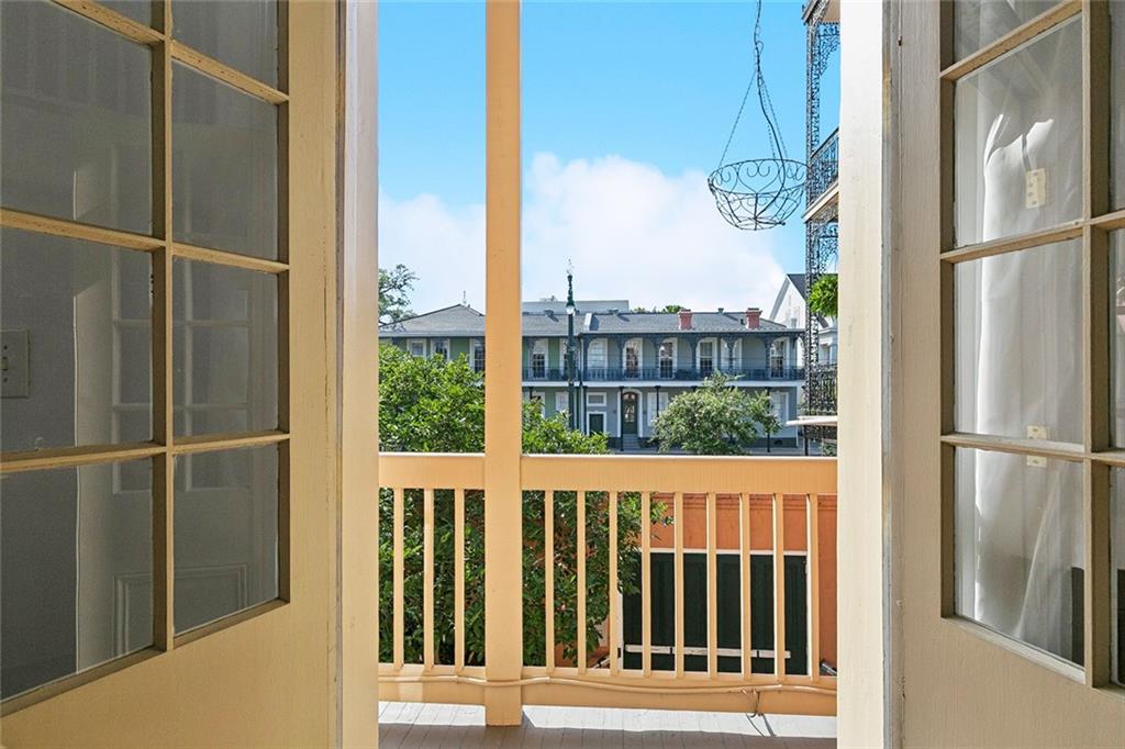 1206 North Rampart Street, Unit B New Orleans, LA 70116 - Photo 14 of 14