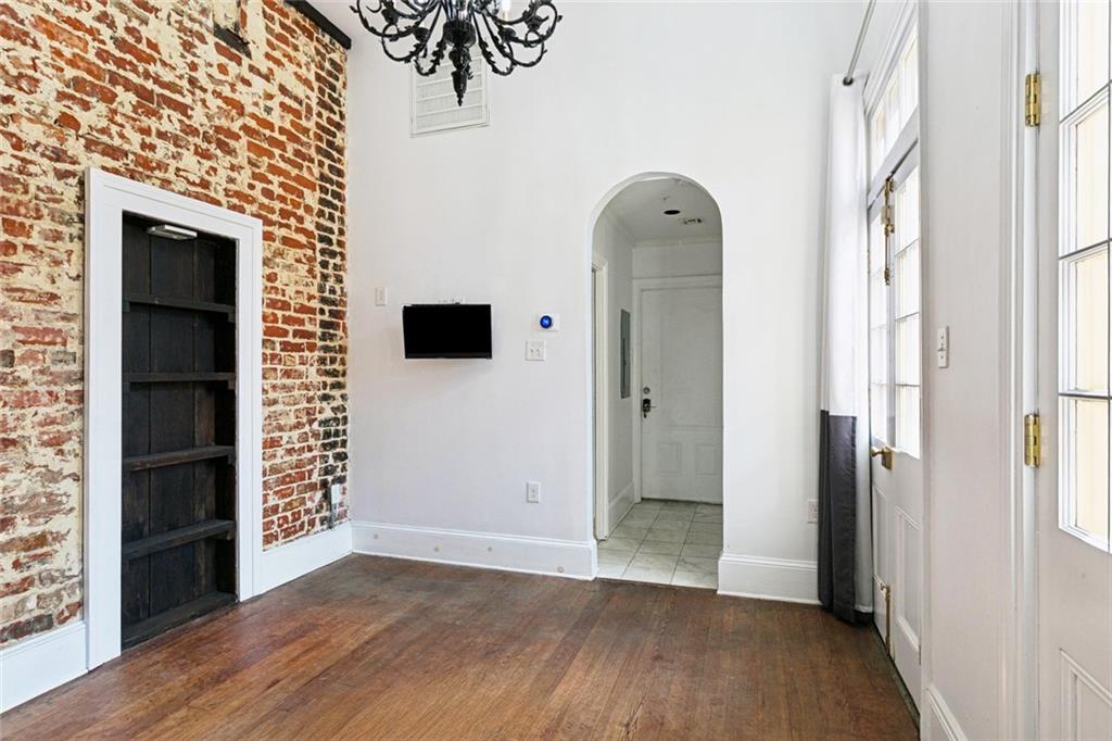 1206 North Rampart Street, Unit B New Orleans, LA 70116 - Photo 3 of 14