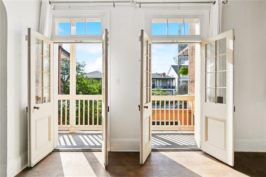 1206 North Rampart Street, Unit B New Orleans, LA 70116 - Photo 4 of 14