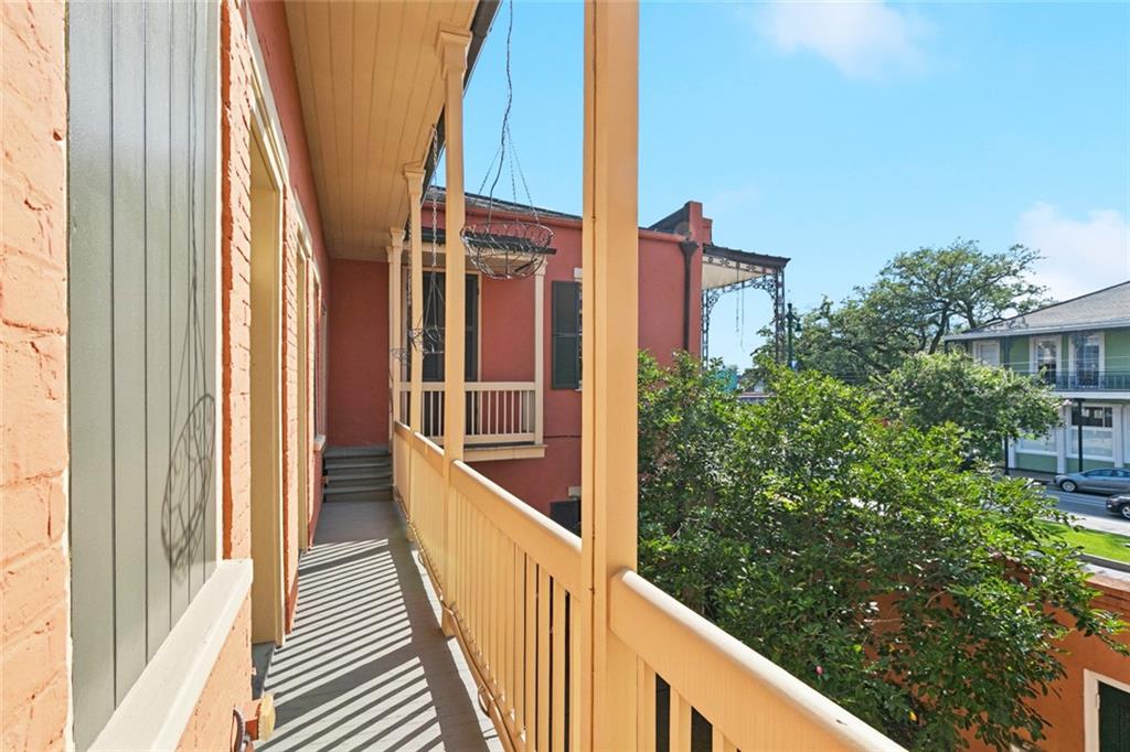 1206 North Rampart Street, Unit B New Orleans, LA 70116 - Photo 5 of 14