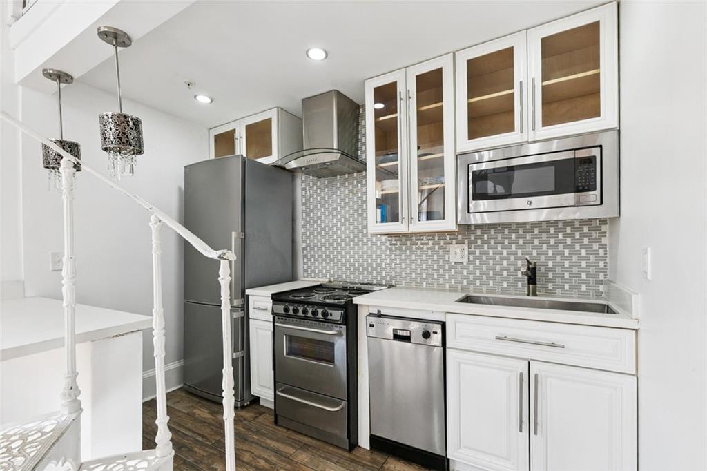 1206 North Rampart Street, Unit B New Orleans, LA 70116 - Photo 6 of 14