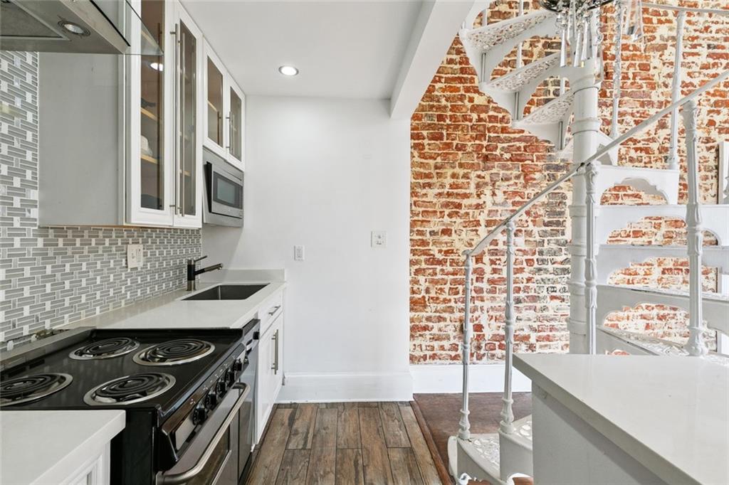 1206 North Rampart Street, Unit B New Orleans, LA 70116 - Photo 7 of 14