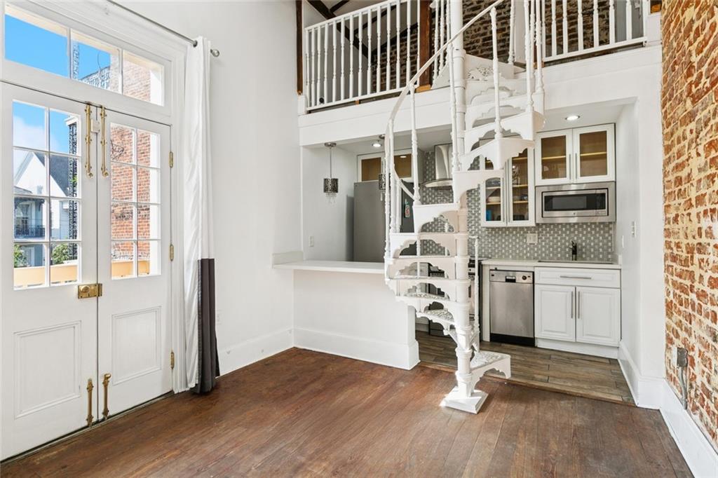1206 North Rampart Street, Unit B New Orleans, LA 70116 - Photo 8 of 14