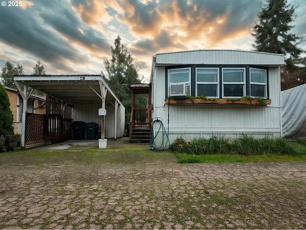 $62,500 | 545 Warren Street South, Unit 12, Monmouth, OR 97361
