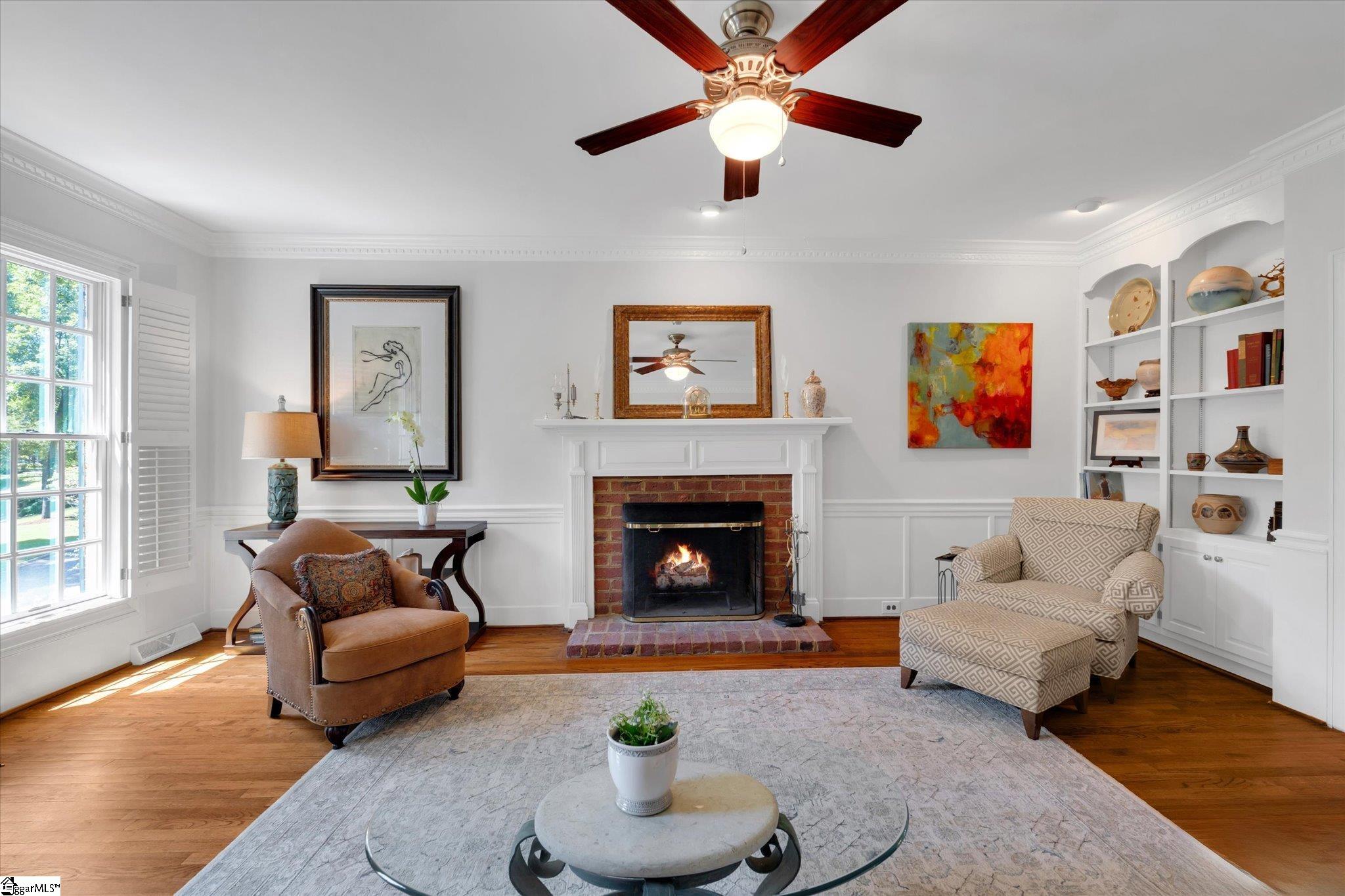 706 Sugar Mill Road Greer, SC 29650 - Photo 24 of 50