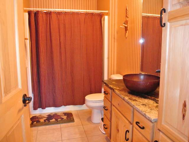 9731 South Kaubashine Road Hazelhurst, WI 54531 - Photo 15 of 20 Gallery Image 15