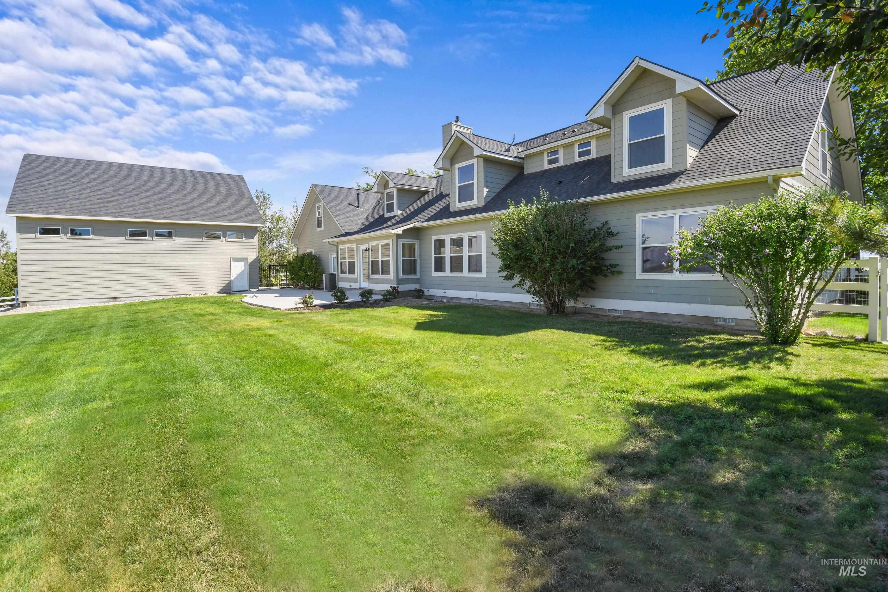 12630 Deer Ridge Trail Nampa, ID 83686 - Photo 41 of 49