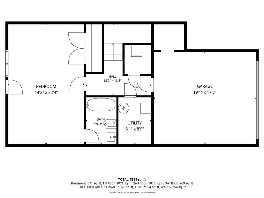 3206 Nobility Way Atlanta, GA 30339 - Photo 44 of 48