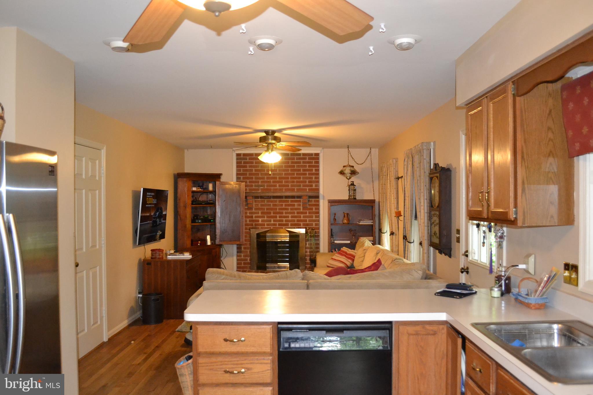 260 Choptank Road Stafford, VA 22556 - Photo 16 of 35