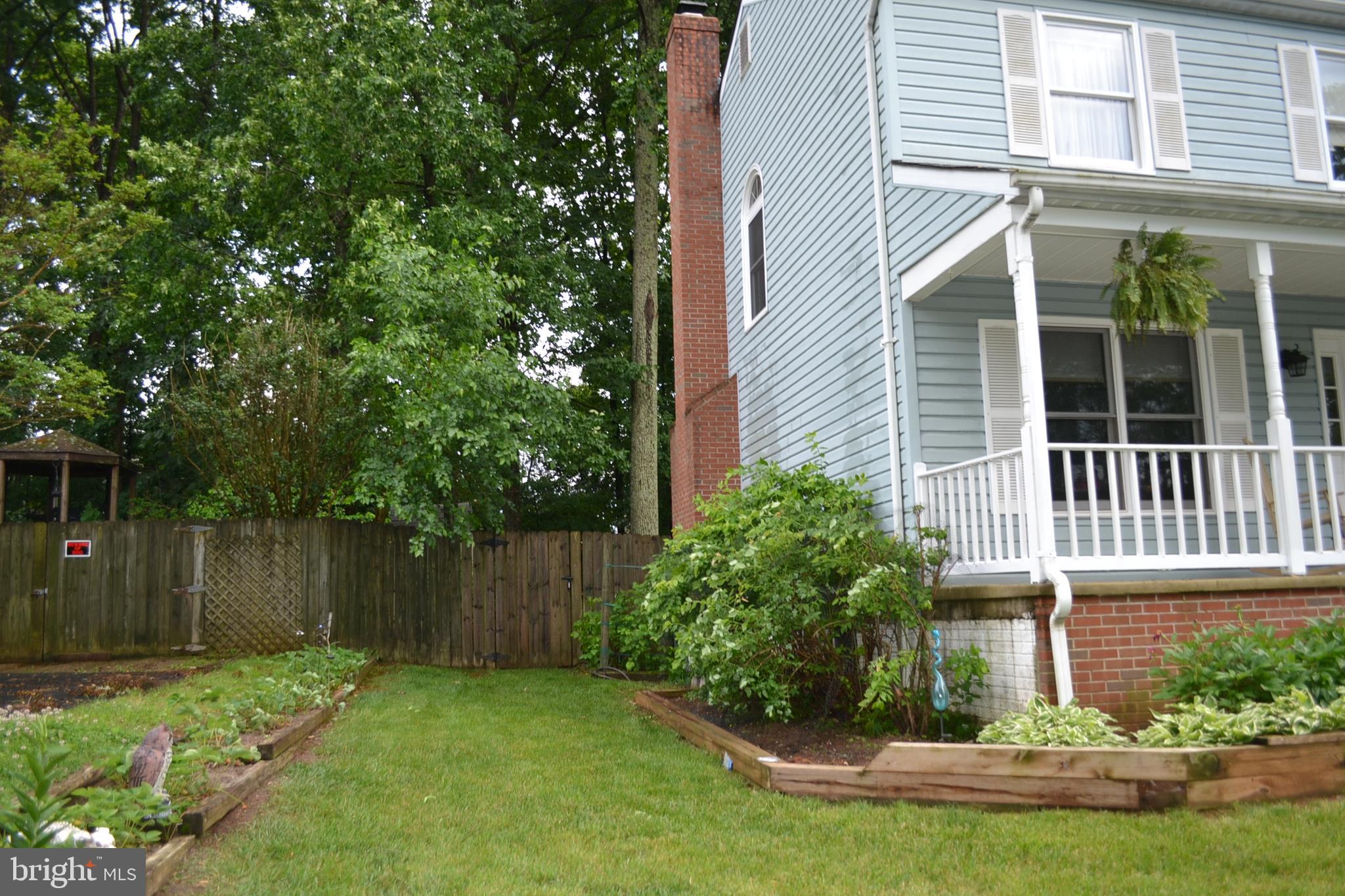 260 Choptank Road Stafford, VA 22556 - Photo 3 of 35
