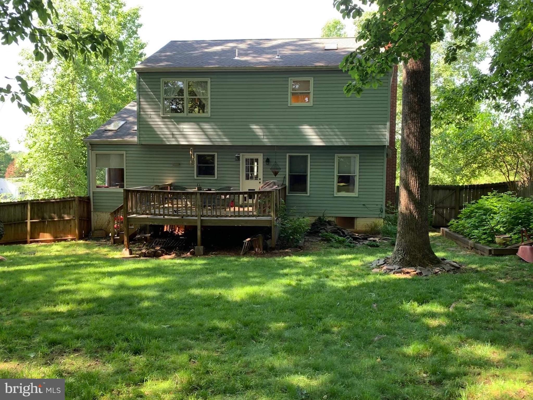 260 Choptank Road Stafford, VA 22556 - Photo 33 of 35