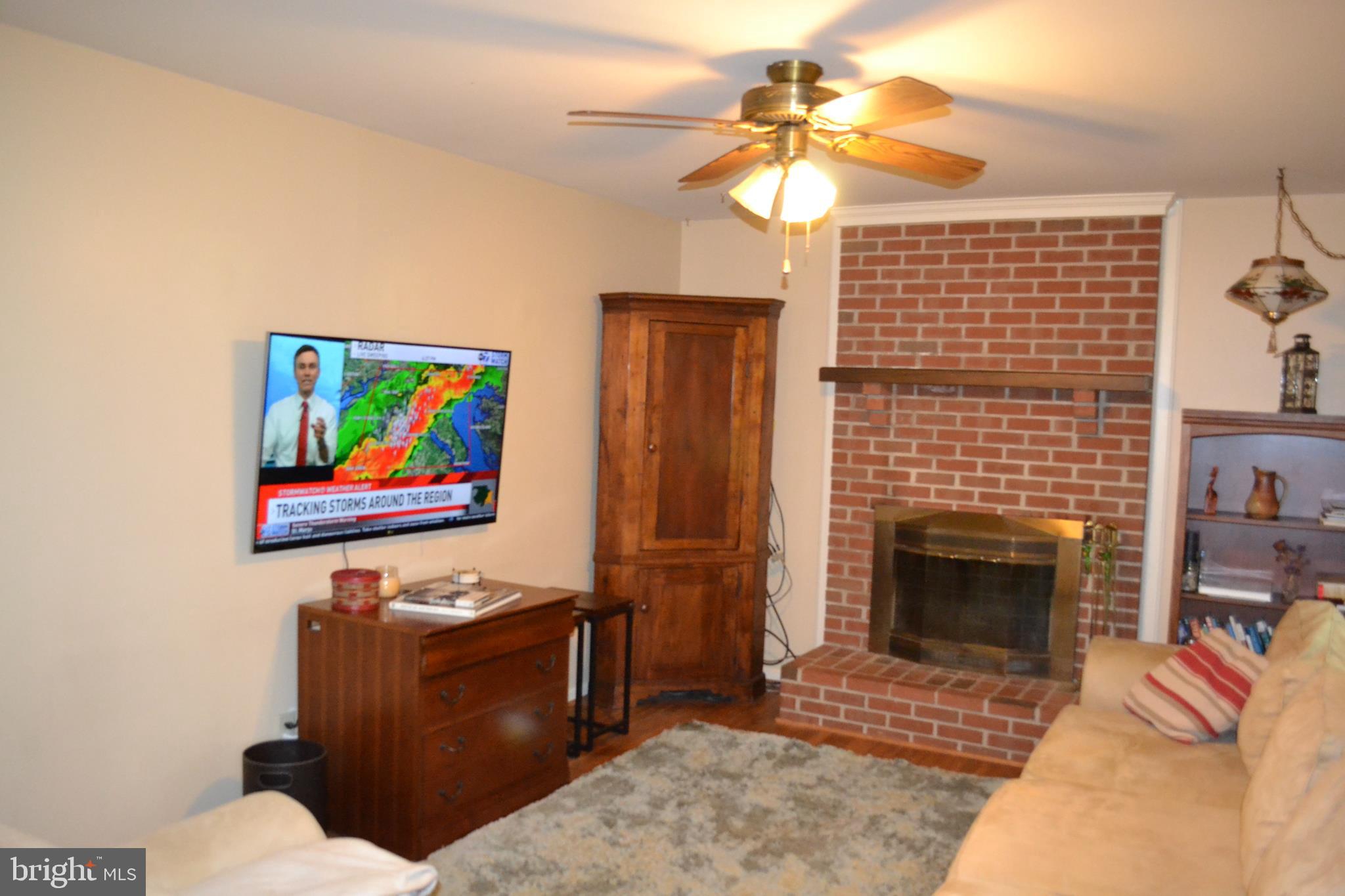 260 Choptank Road Stafford, VA 22556 - Photo 8 of 35