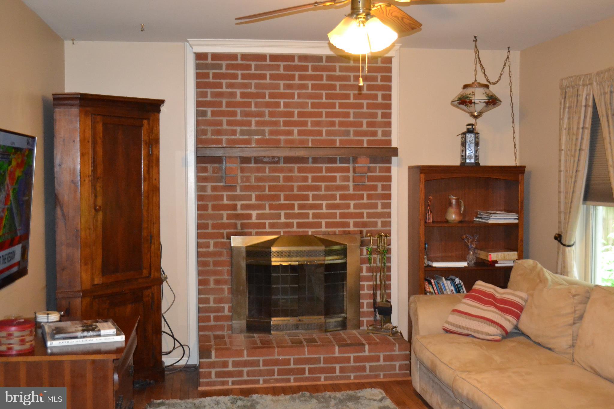 260 Choptank Road Stafford, VA 22556 - Photo 9 of 35