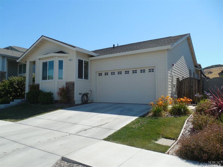 2414 Forse Lane Santa Rosa, CA 95404 - Photo 1 of 1 Welcome to 2414 Forse Lane!