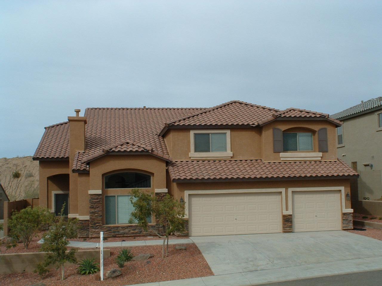 2004 West Caleb Road Phoenix, AZ 85085 - Photo 1 of 20 Great Curb Appeal