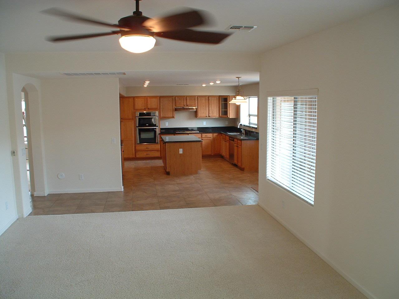 2004 West Caleb Road Phoenix, AZ 85085 - Photo 11 of 20 View to Kitchen